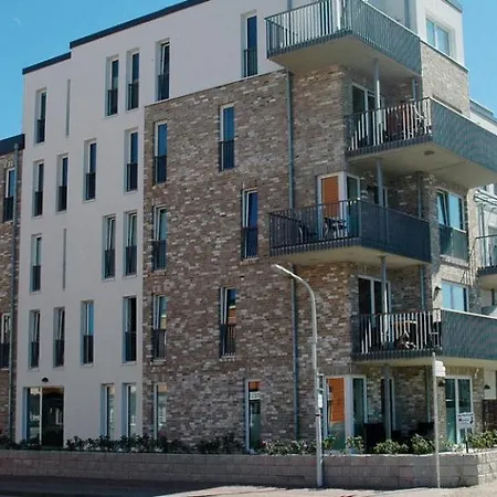 App Abendsonne App 9 Apartman Westerland